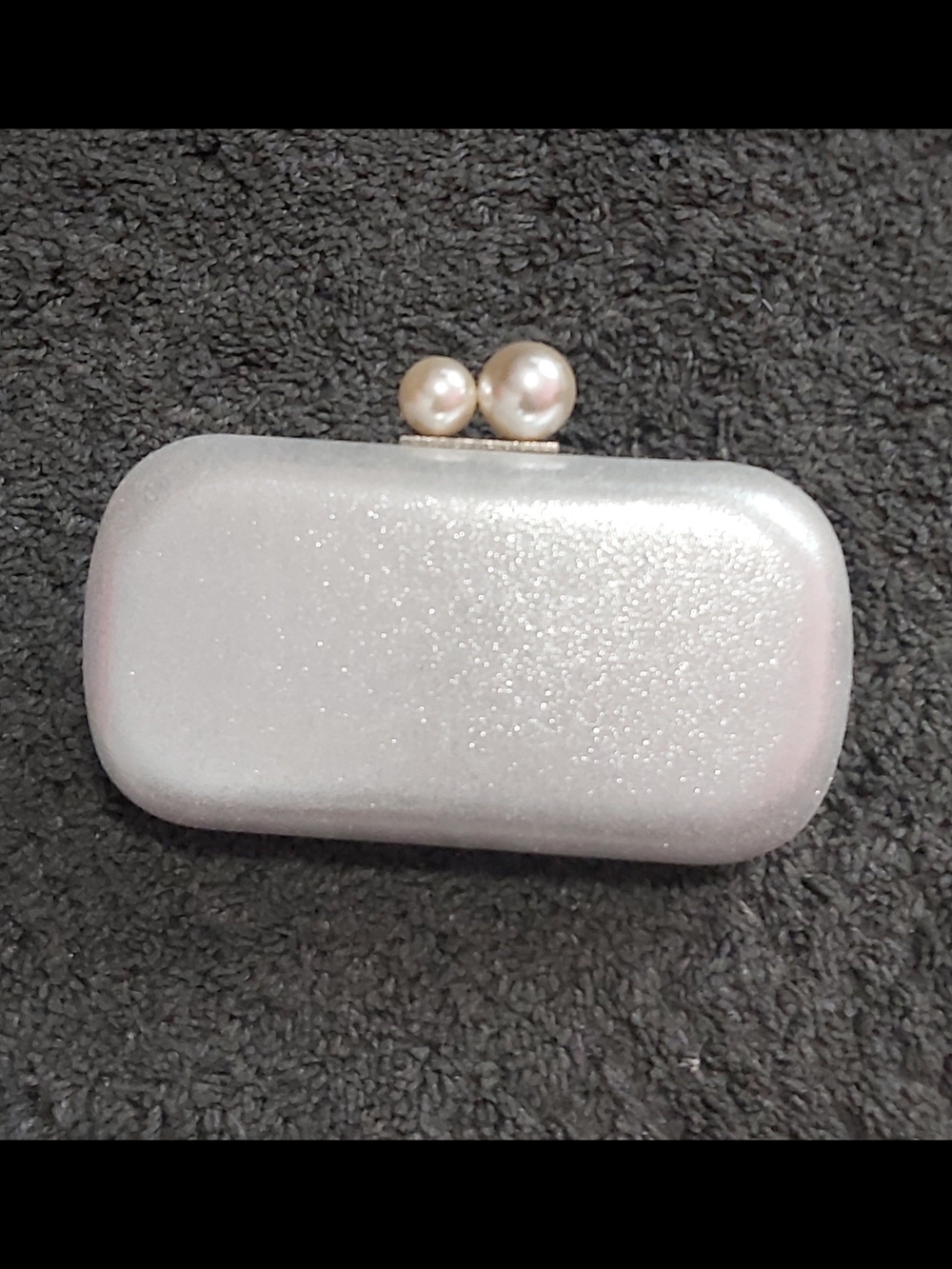 NEW Steve Madden Clutch Bag